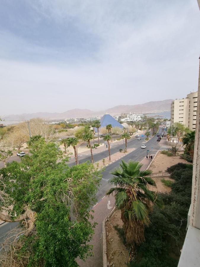 Magic Izzy 300M To The Beach Eilat Extérieur photo